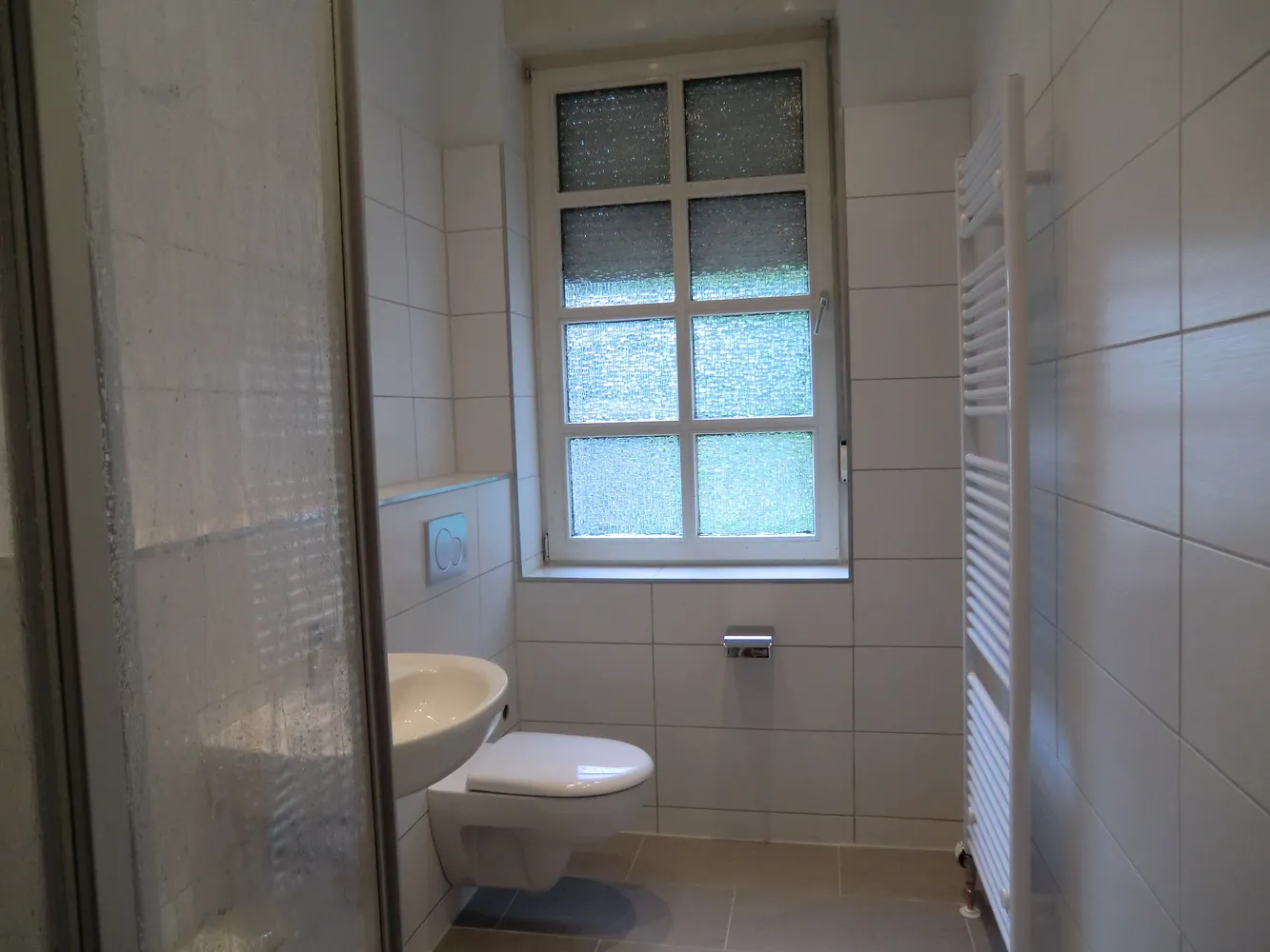2 room apartment with 33 m² in Mülheim an der Ruhr – Photo 11