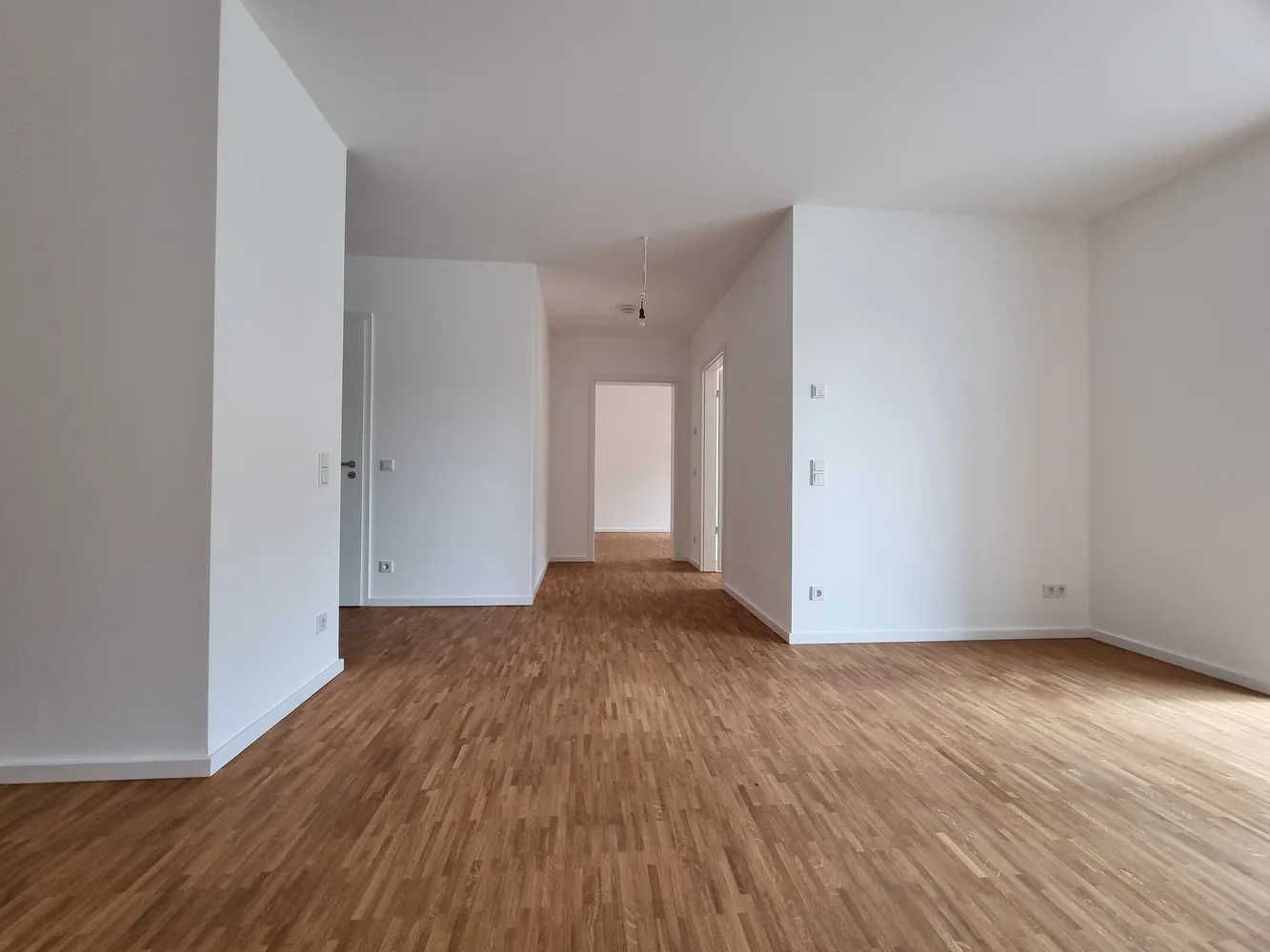 3 Zimmer Wohnung mit 78 m² in Garbsen – Bild 2