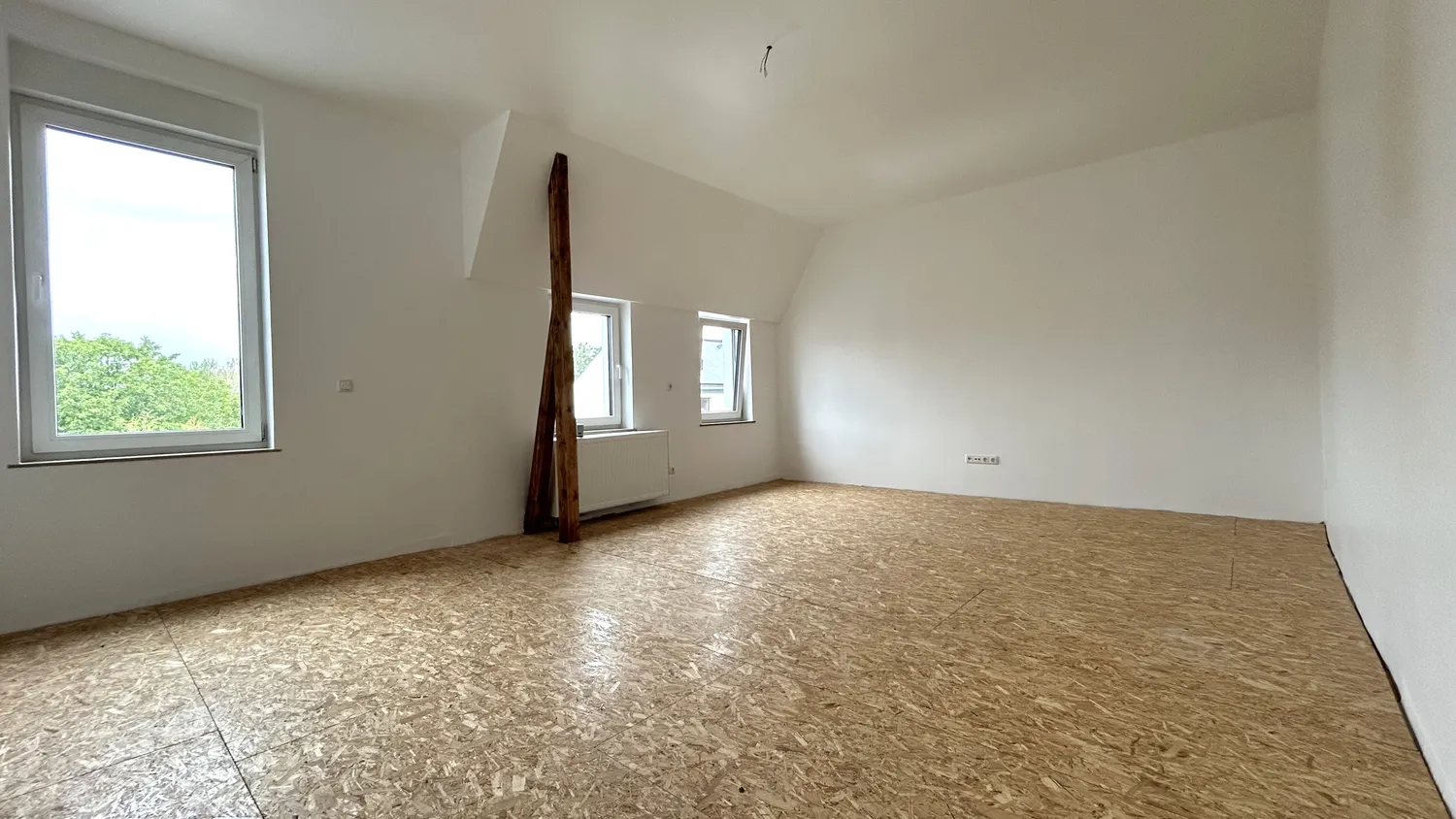 4 Zimmer Wohnung mit 130 m² in Mönchengladbach – Bild 4