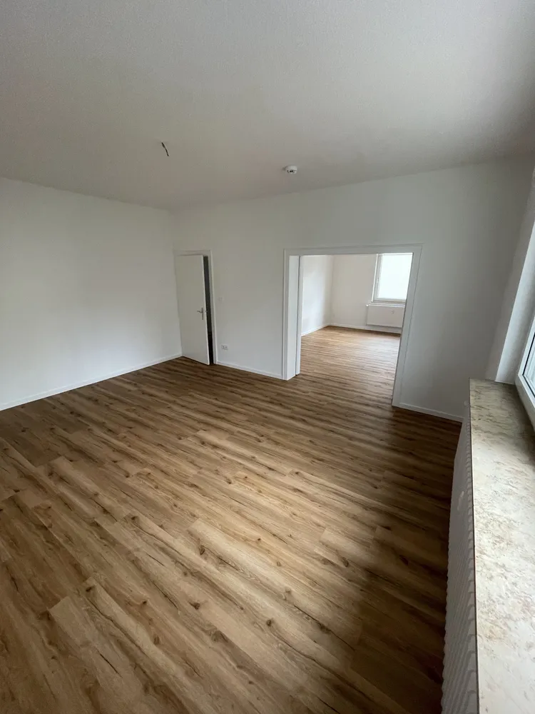 3 Zimmer Wohnung mit 96 m² in Frankfurt am Main – Bild 8