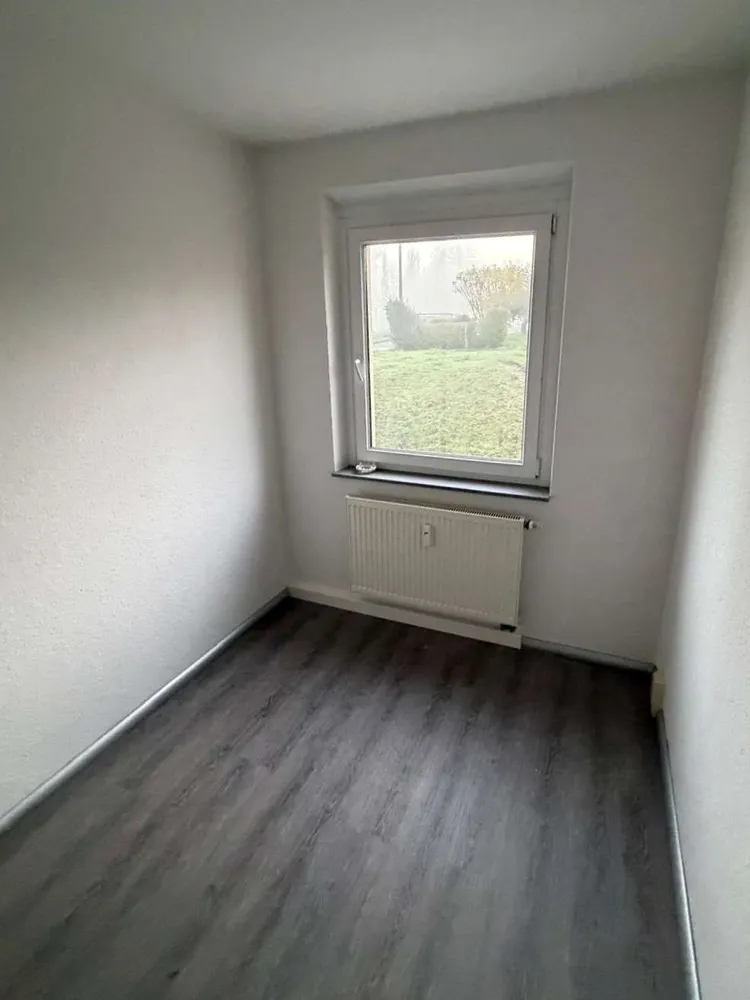 3 Zimmer Wohnung mit 63 m² in Meiningen – Bild 4