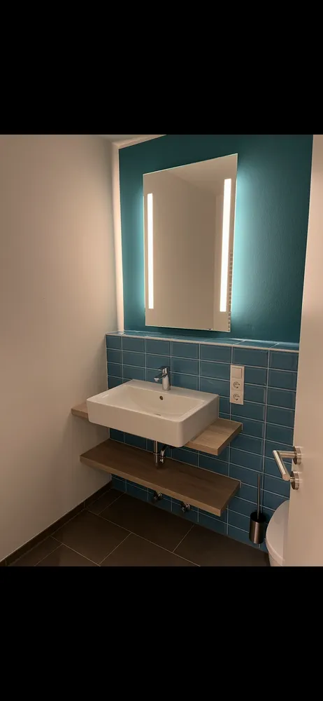 1 Zimmer Wohnung mit 29 m² in Düsseldorf – Bild 4