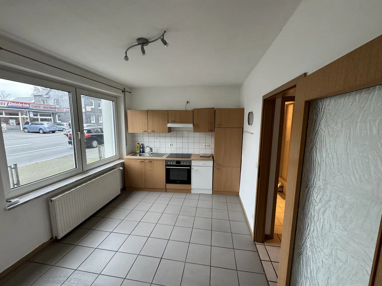 1 Zimmer Wohnung mit 44 m² in Wuppertal – Bild 3