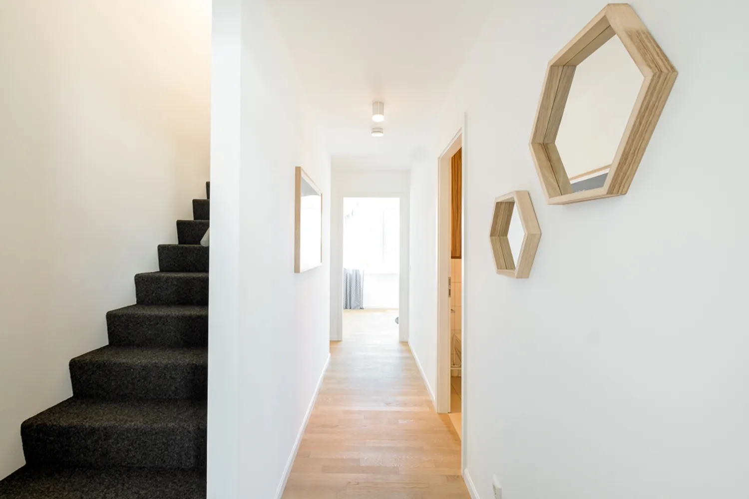 4 Zimmer Haus mit 109 m² in Duisburg – Bild 12