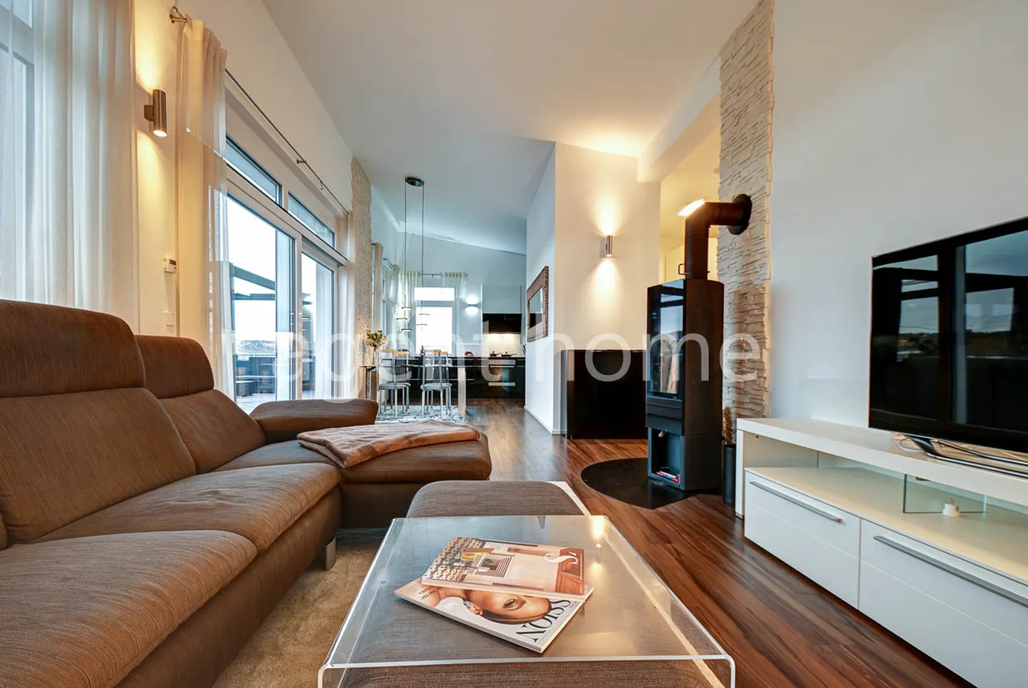 3 Zimmer Wohnung mit 105 m² in Stuttgart – Bild 1