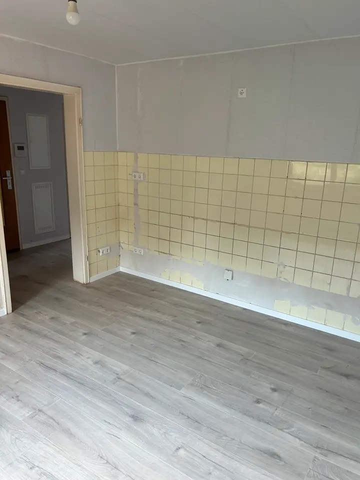 2 Zimmer Wohnung mit 51 m² in Weinheim – Bild 3