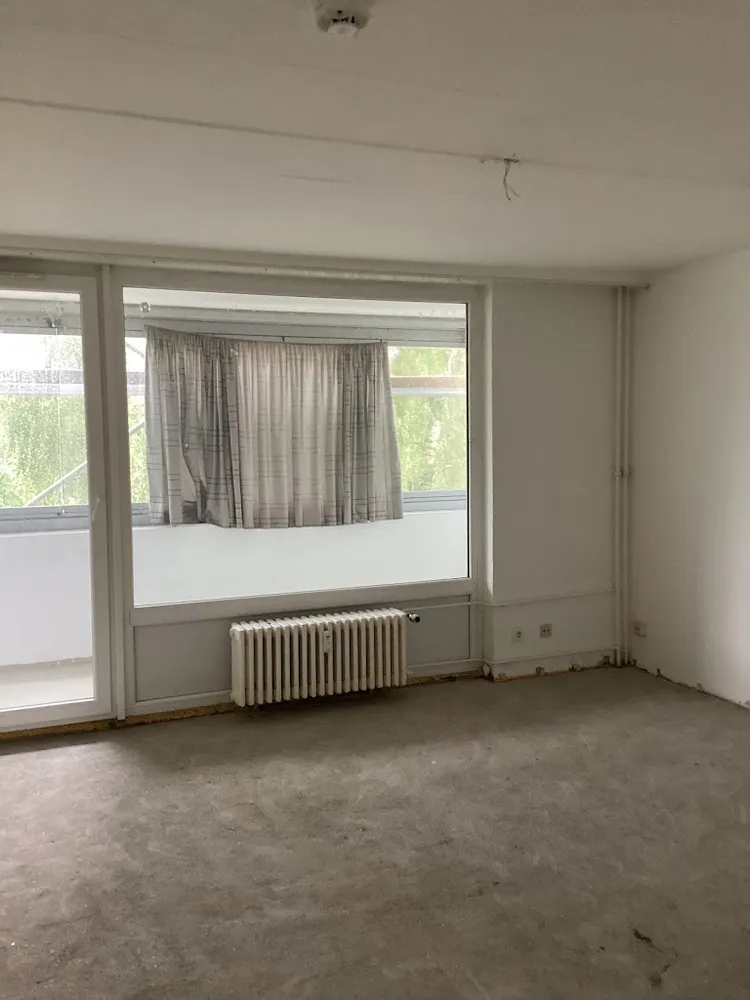 2 Zimmer Wohnung mit 60 m² in Elmshorn – Bild 5