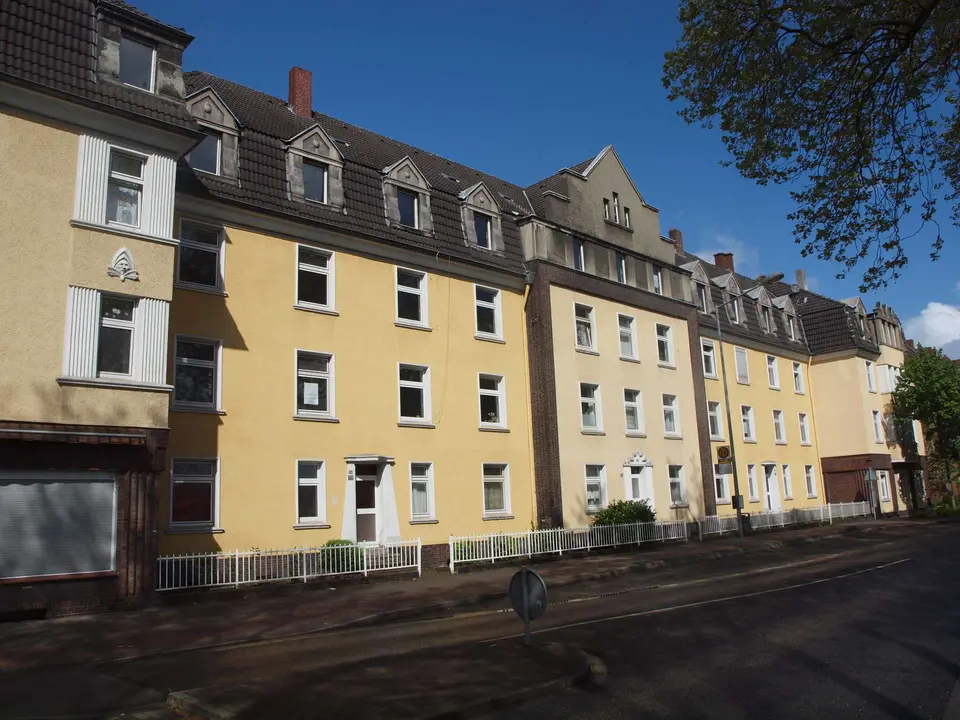 2 Zimmer Wohnung mit 54 m² in Lünen – Bild 3