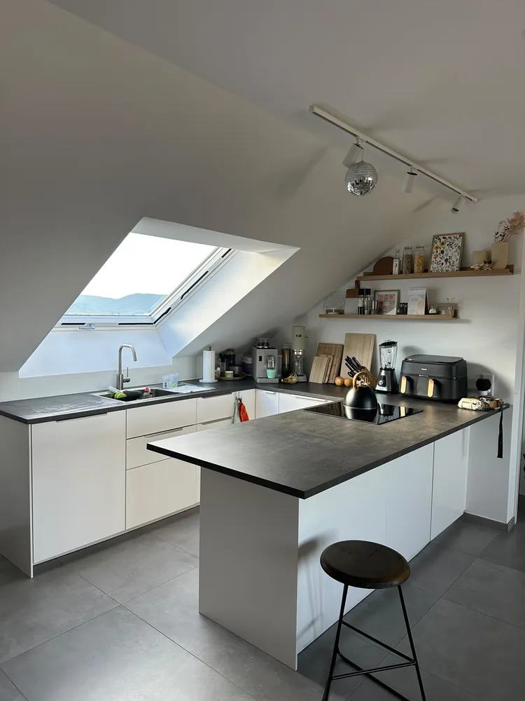 3 Zimmer Wohnung mit 60 m² in Miltenberg – Bild 11