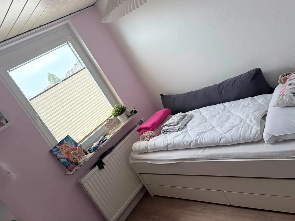 3 Zimmer Wohnung mit 65 m² in Norden – Bild 8