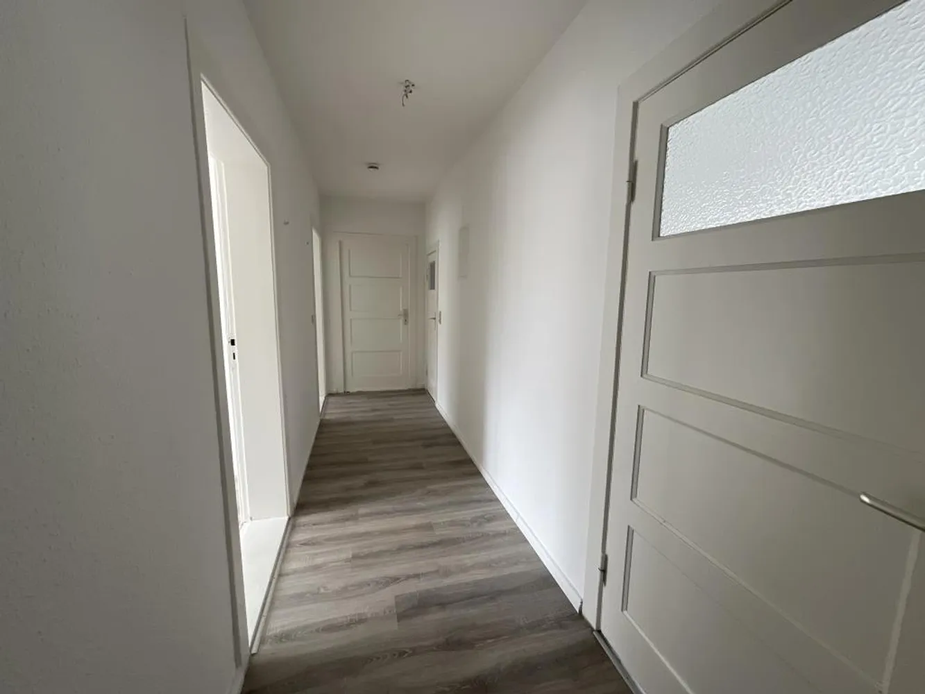 3 Zimmer Wohnung mit 74 m² in Bremen – Bild 1