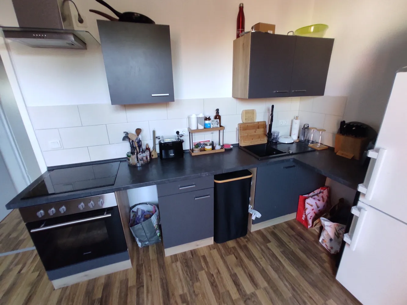 3 Zimmer Wohnung mit 69 m² in Magdeburg – Bild 7
