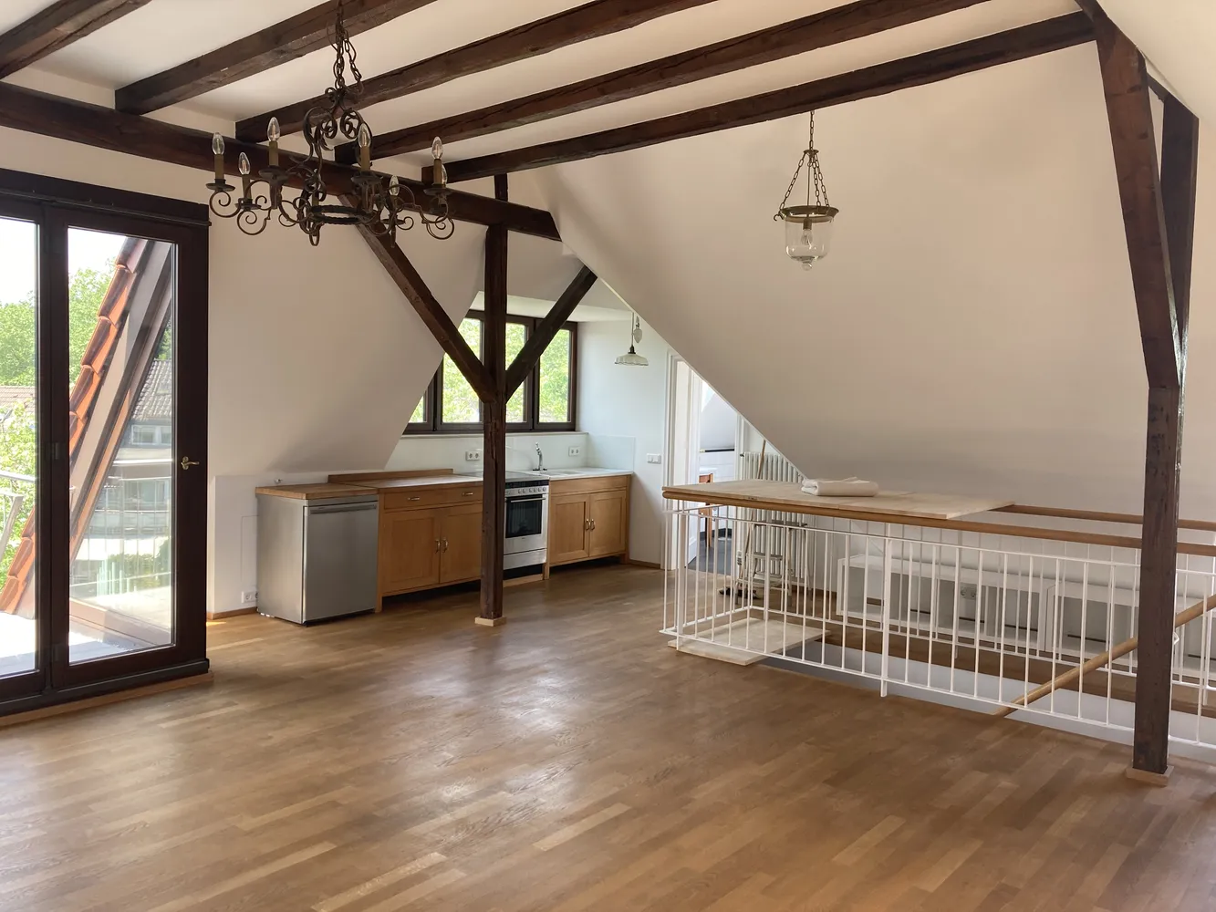 1 Zimmer Wohnung mit 80 m² in Essen – Bild 5