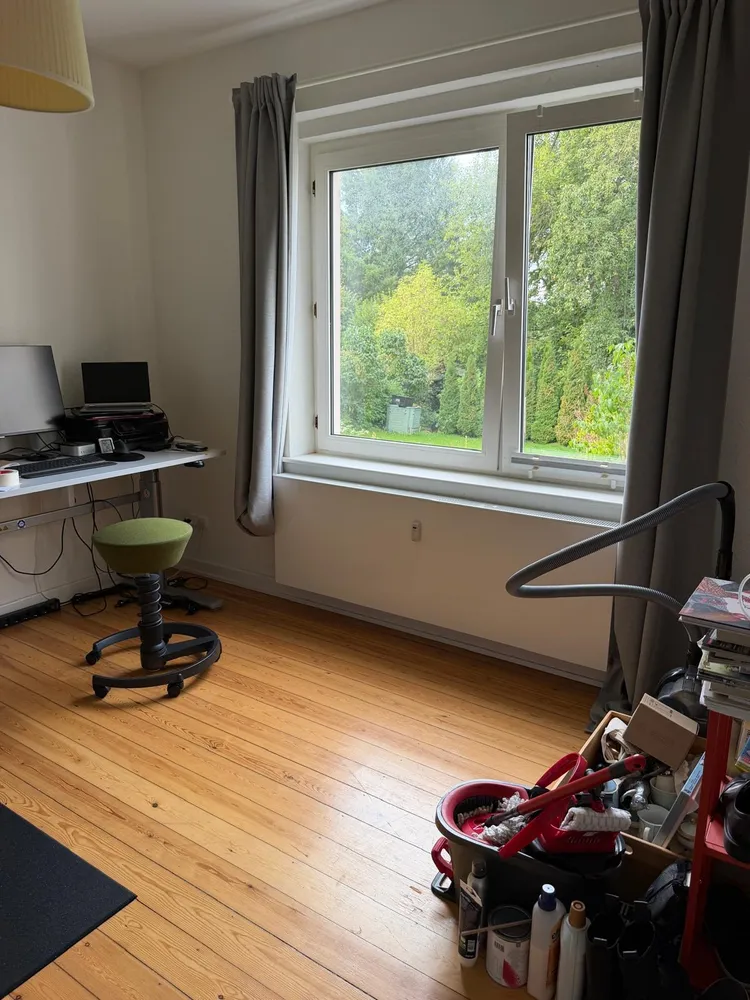 4 Zimmer Wohnung mit 90 m² in Kiel – Bild 7