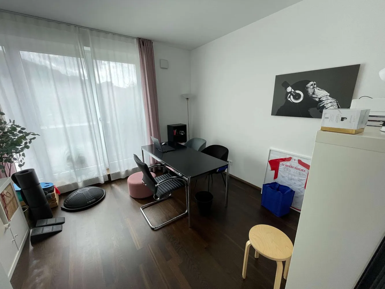 4 Zimmer Wohnung mit 161 m² in Marburg – Bild 7