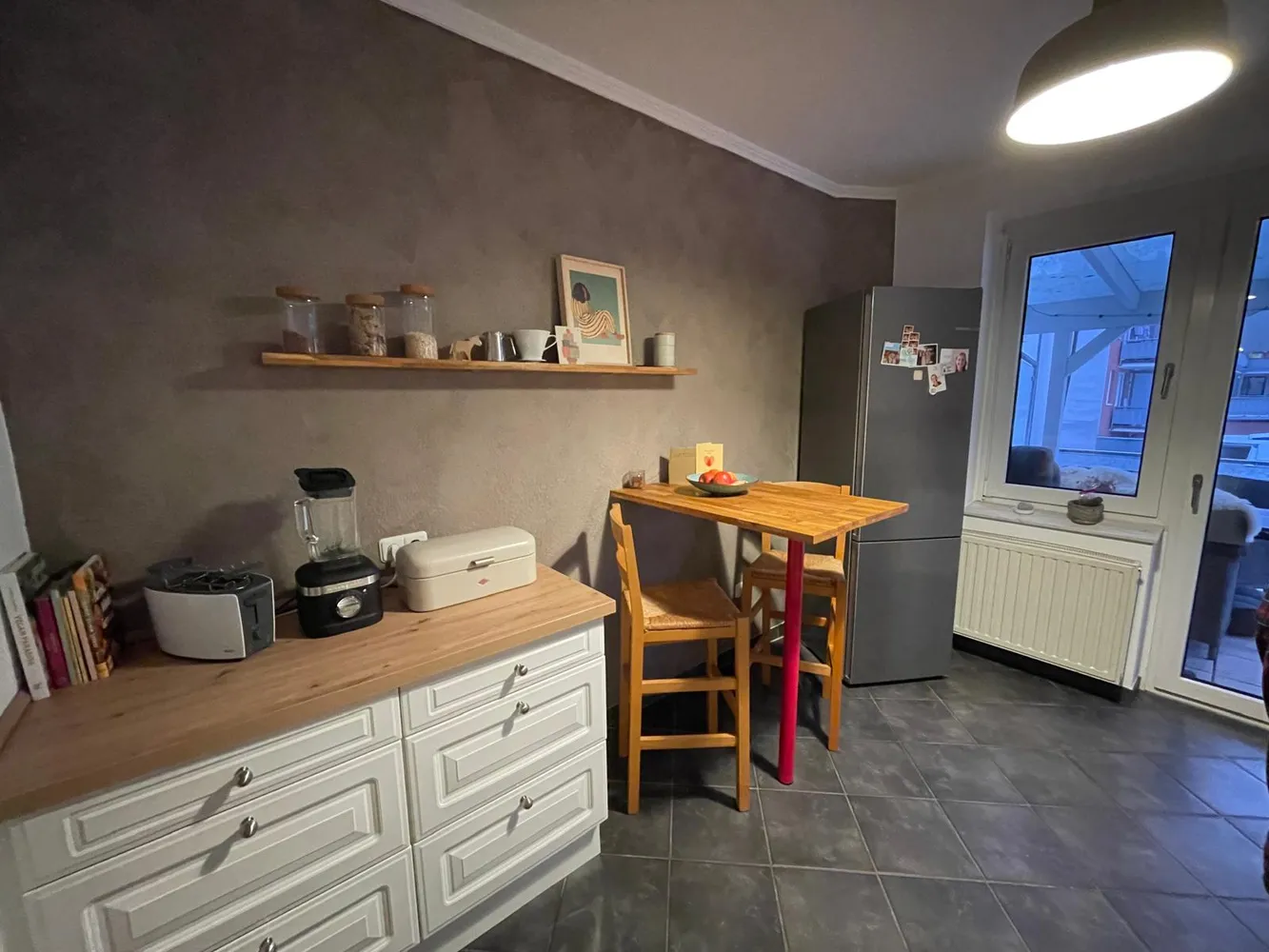3 Zimmer Wohnung mit 97 m² in Münster – Bild 10