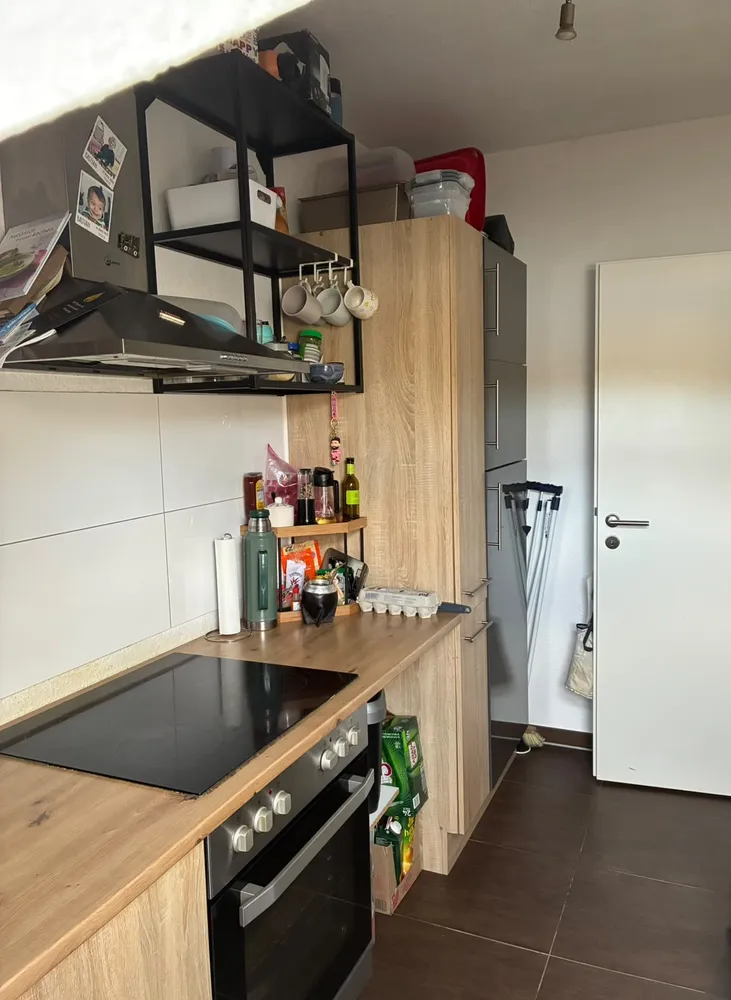4 Zimmer Wohnung mit 100 m² in Mainz – Bild 10