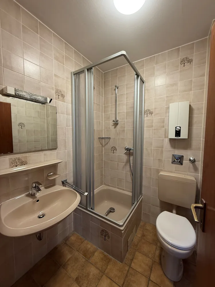 1 Zimmer Wohnung mit 29 m² in Aachen – Bild 6