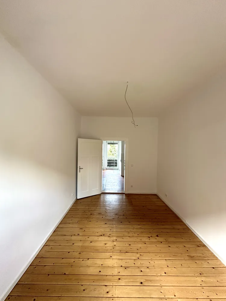 3 Zimmer Wohnung mit 65 m² in Mannheim – Bild 2