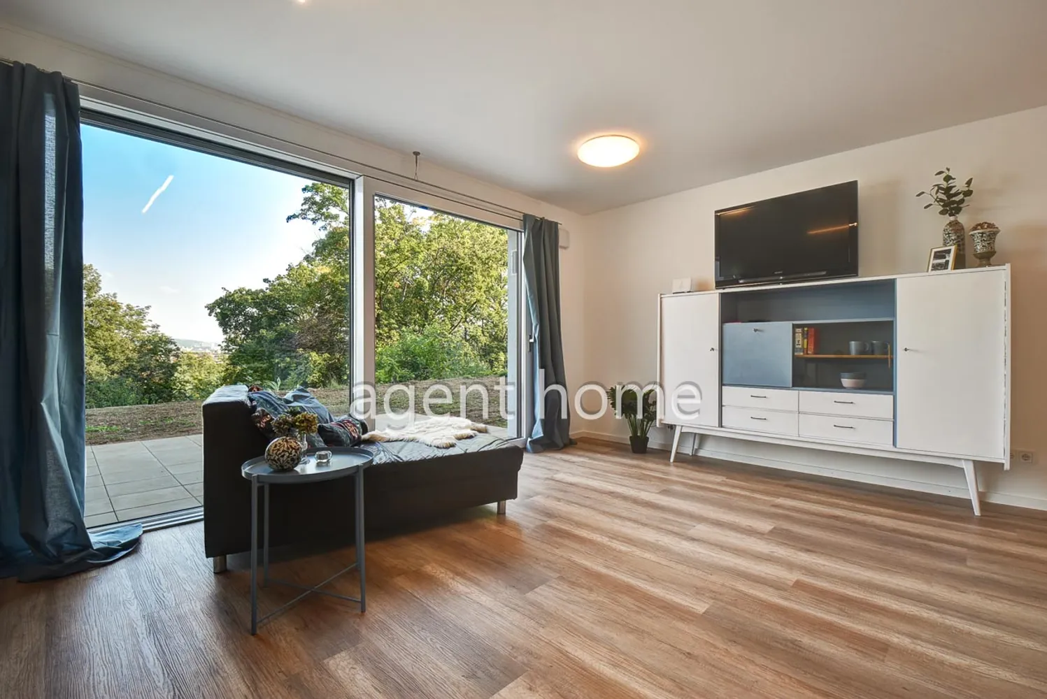 2 Zimmer Wohnung mit 49 m² in Stuttgart – Bild 1
