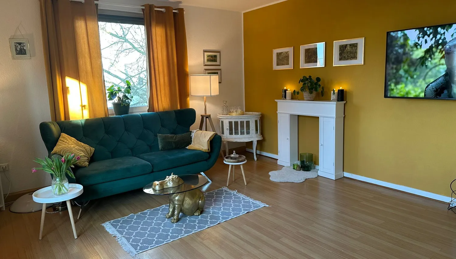 2 Zimmer Wohnung mit 63 m² in Ratingen – Bild 9
