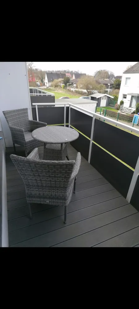 2 Zimmer Wohnung mit 65 m² in Herten – Bild 6