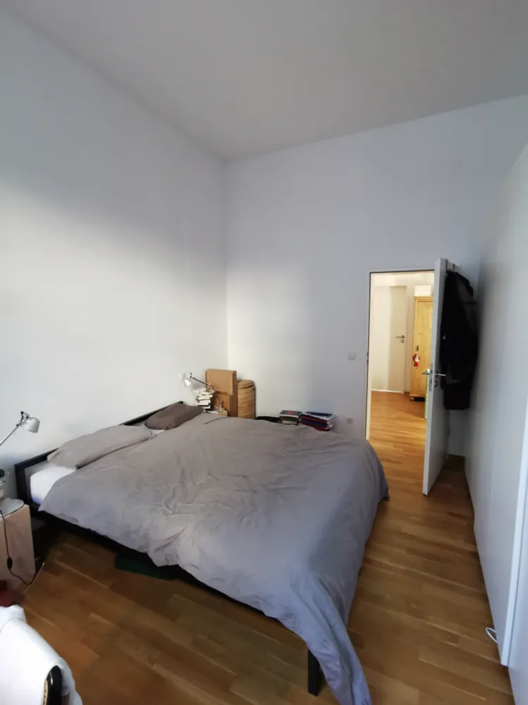 2 Zimmer Wohnung mit 75 m² in Münster – Bild 5