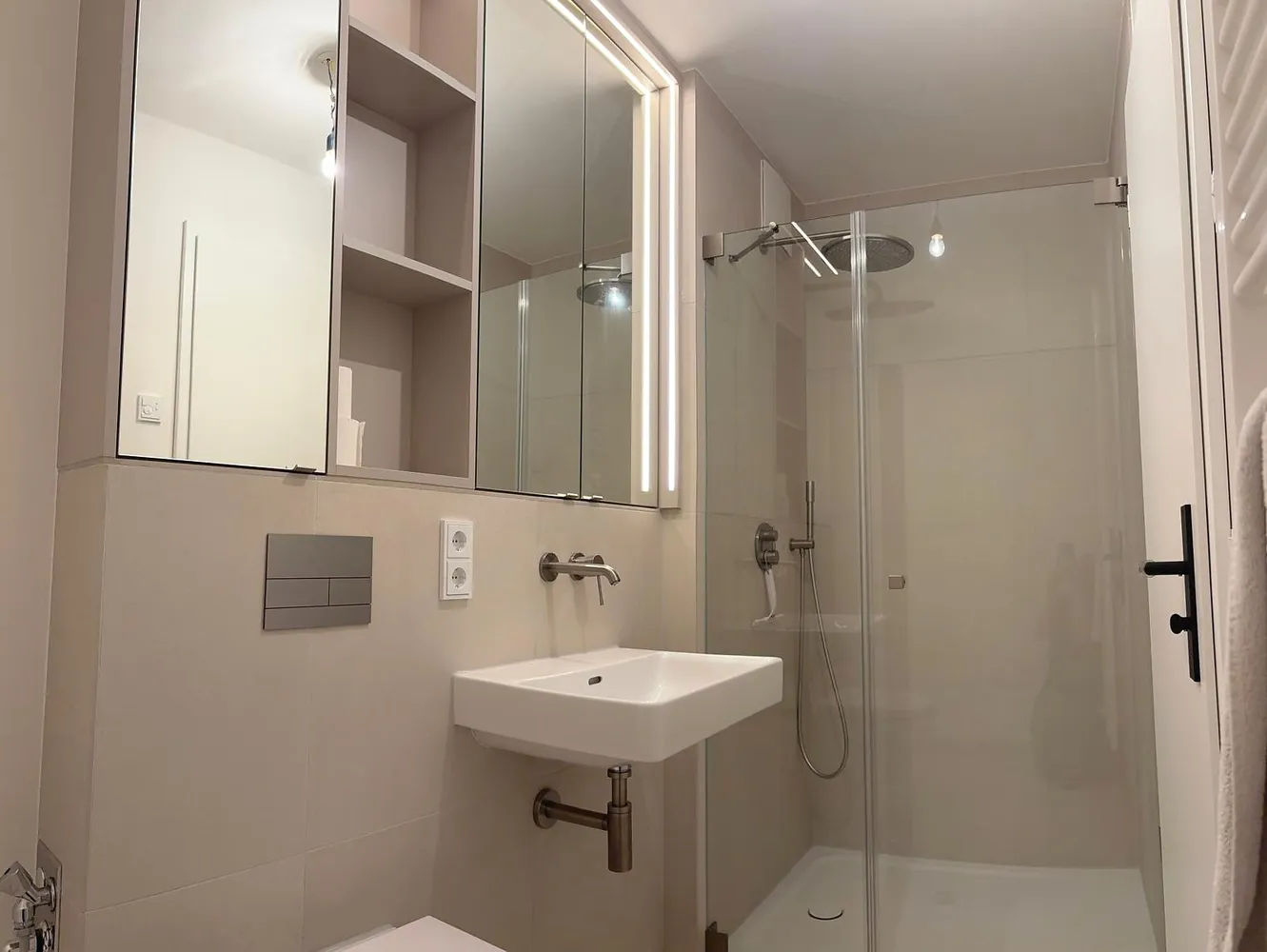 2 Zimmer Wohnung mit 54 m² in München – Bild 7