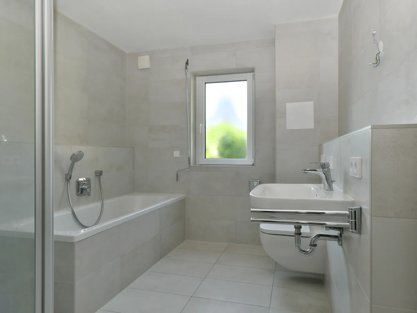 3 Zimmer Wohnung mit 104 m² in München – Bild 9