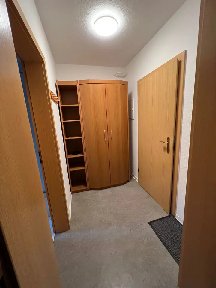 Studio mit 31 m² in Zeitz – Bild 8