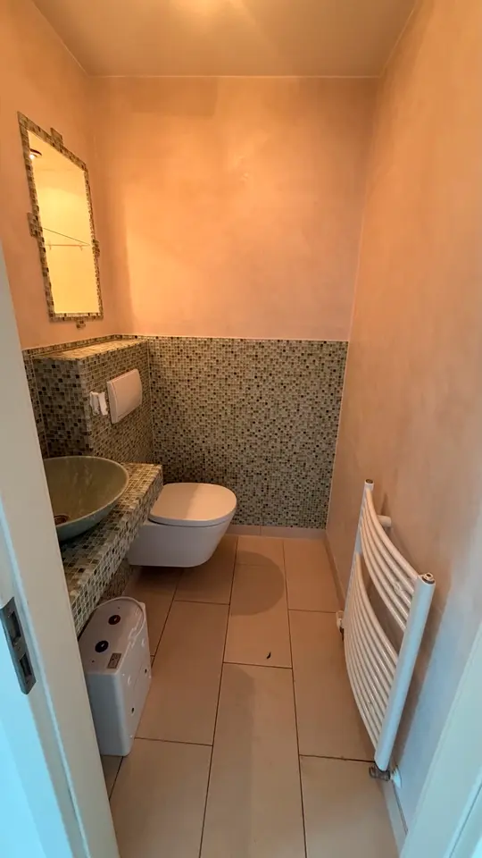 2 Zimmer Wohnung mit 90 m² in Falkensee – Bild 5