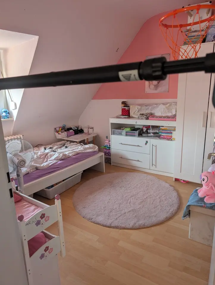 3 Zimmer Wohnung mit 60 m² in Saarbrücken – Bild 7