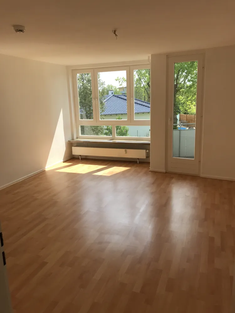 3 room apartment with 66 m² in Kassel – Photo 1
