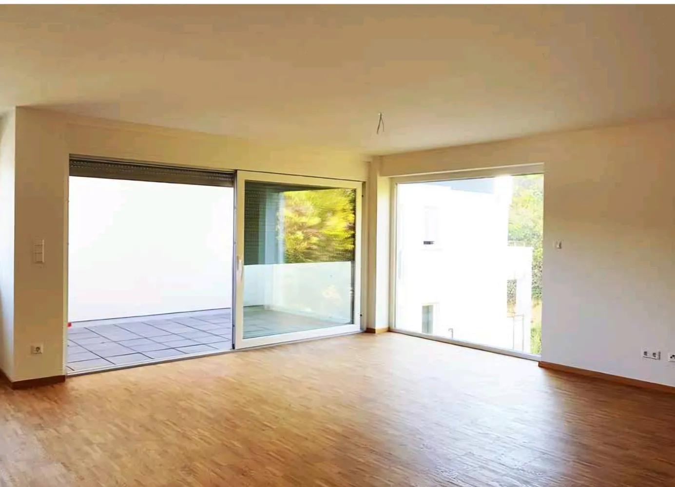 4 Zimmer Wohnung mit 126 m² in Baden-Baden – Bild 11