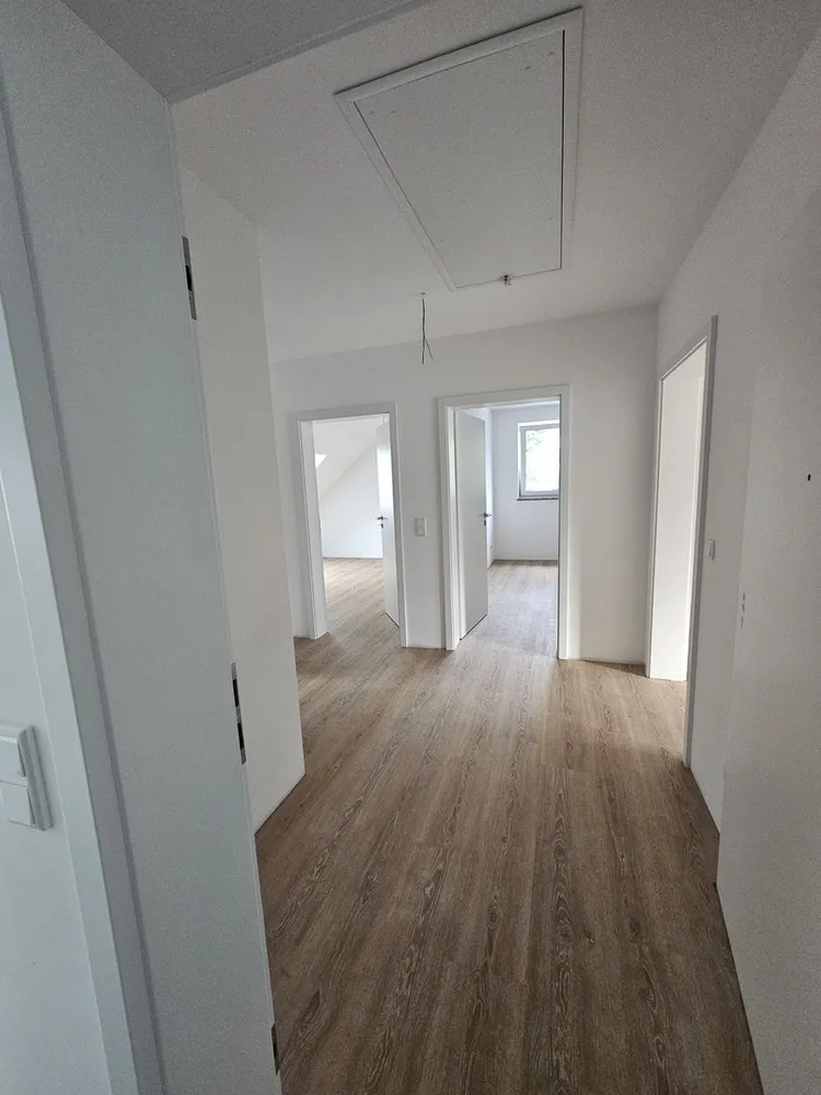 3 Zimmer Wohnung mit 72 m² in Nürnberg – Bild 8