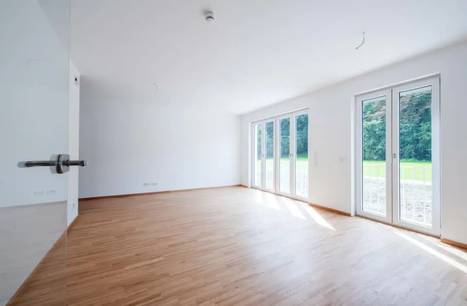 5 Zimmer Wohnung mit 145 m² in Essen – Bild 6