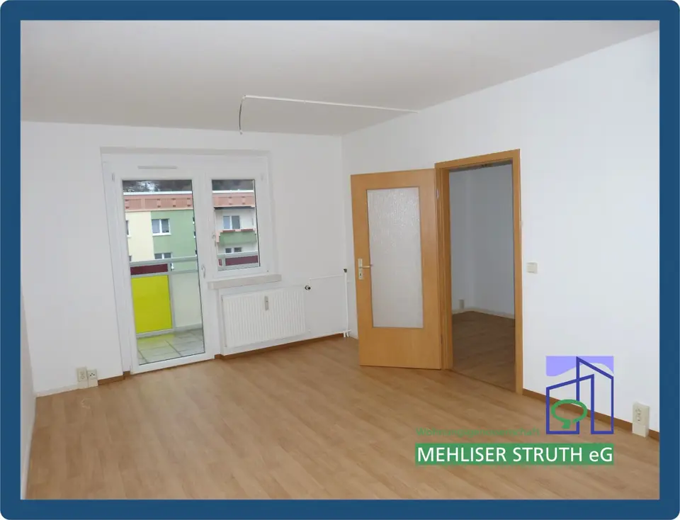 Studio mit 34 m² in Meiningen – Bild 5