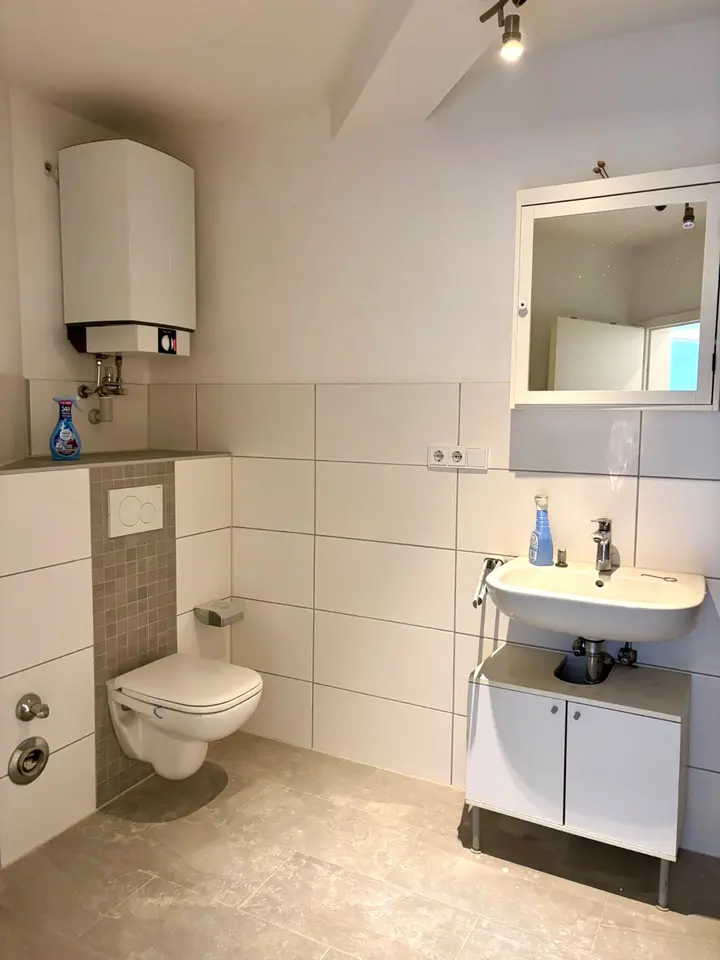 2 Zimmer Wohnung mit 14 m² in Hannover – Bild 3