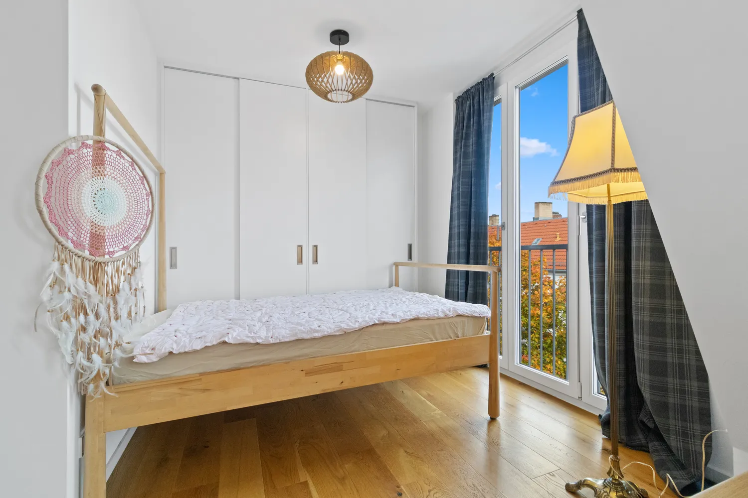 2 Zimmer Wohnung mit 49 m² in Berlin – Bild 11