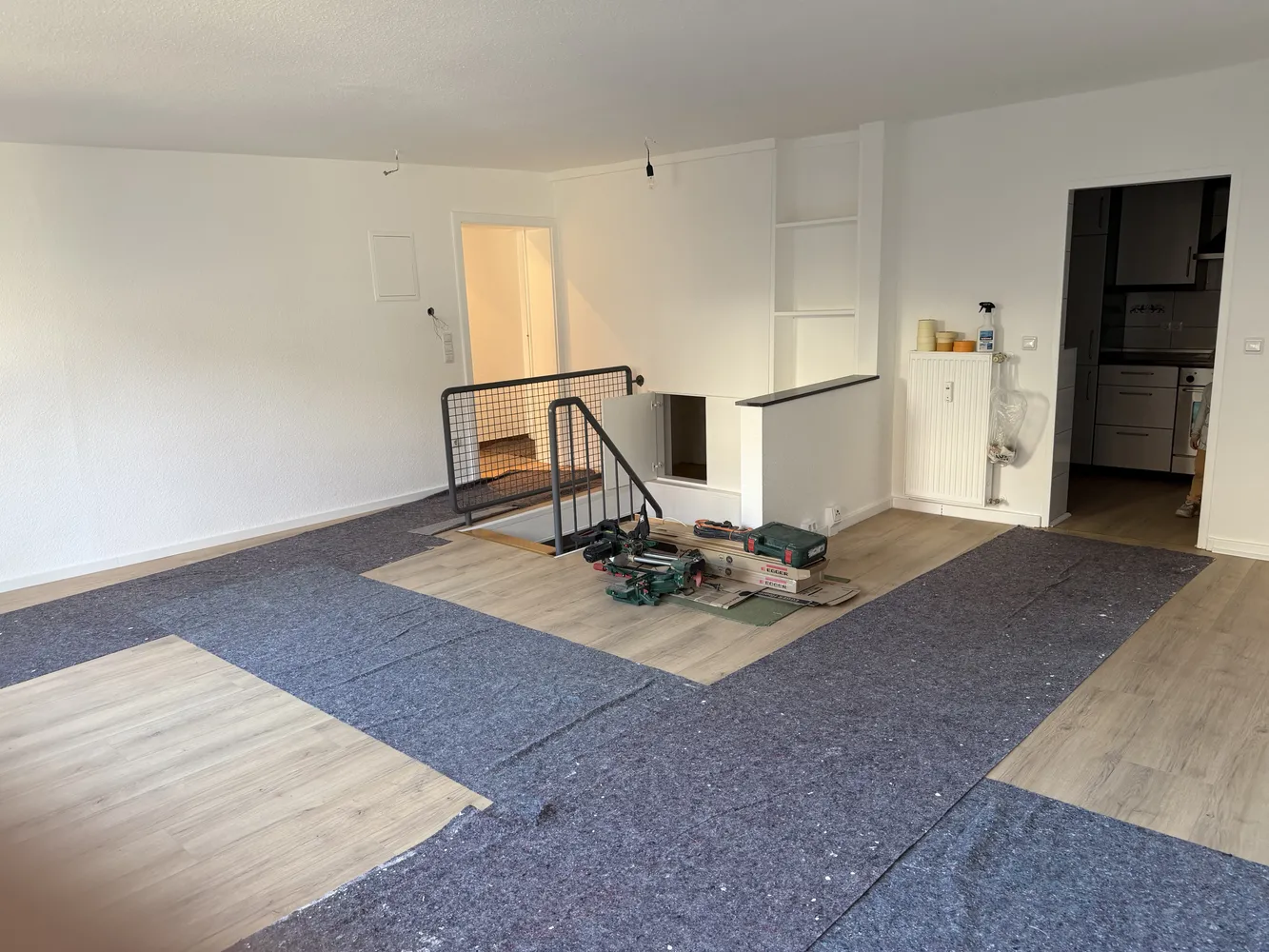 3 Zimmer Wohnung mit 84 m² in Mannheim – Bild 5