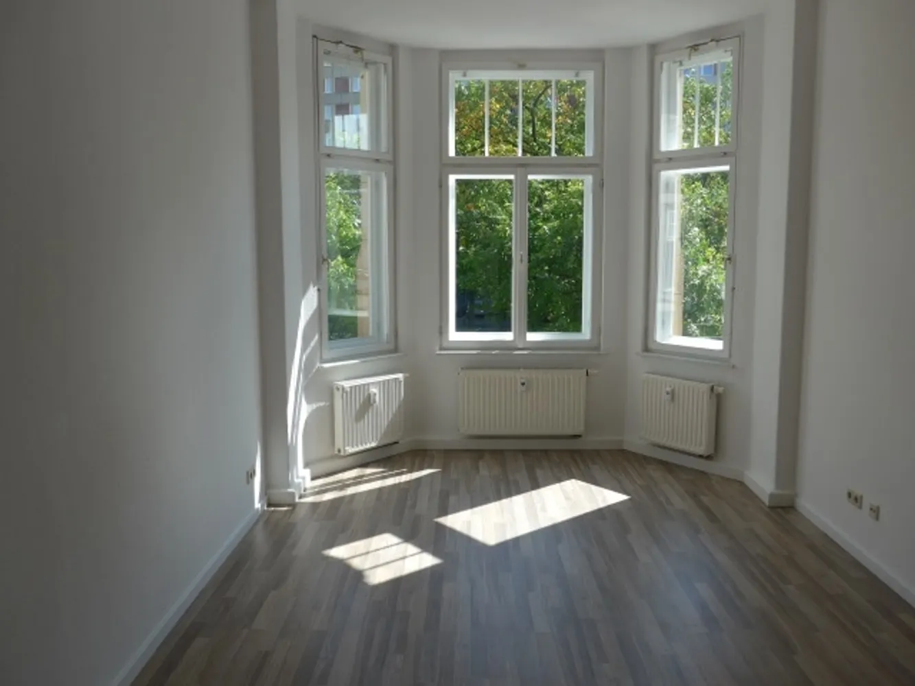 4 Zimmer Wohnung mit 128 m² in Dresden – Bild 4