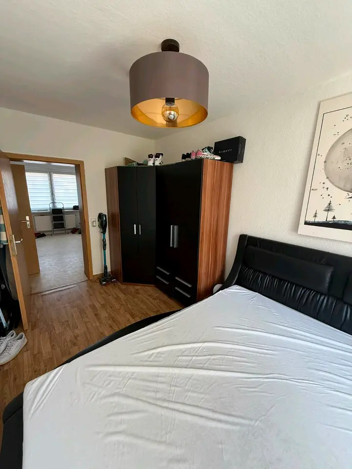 2 Zimmer Wohnung mit 42 m² in Dessau-Roßlau – Bild 3