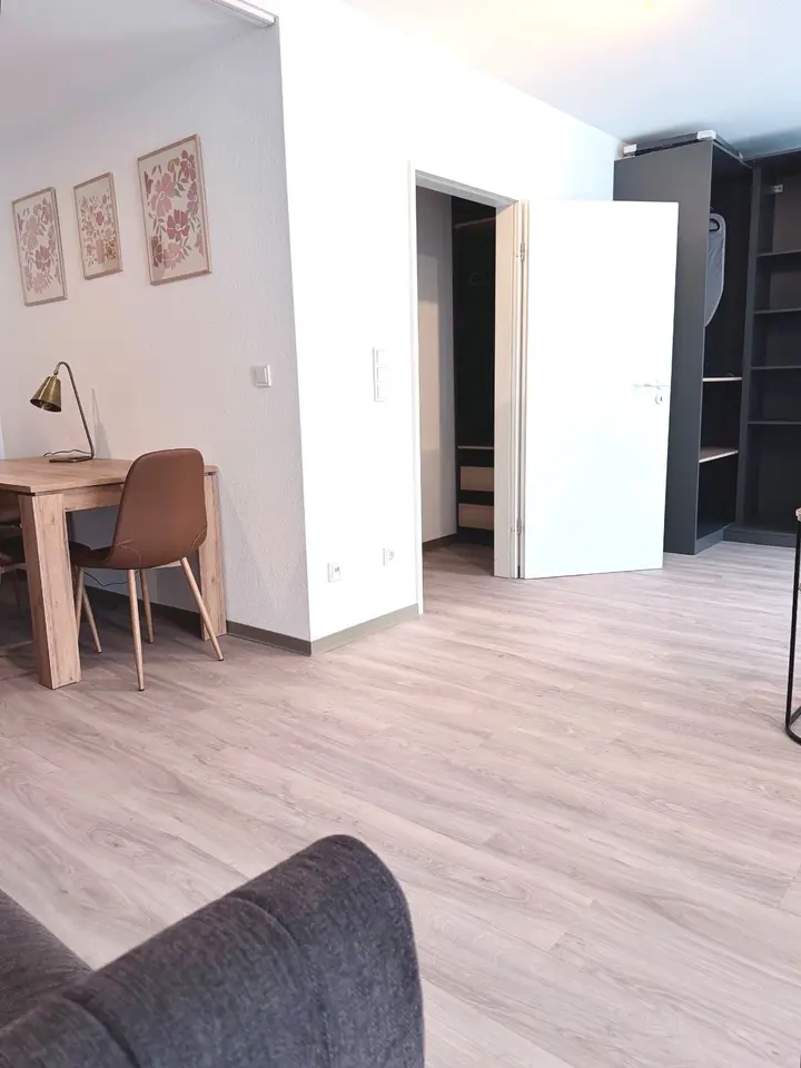 2 Zimmer Wohnung mit 53 m² in Osnabrück – Bild 5