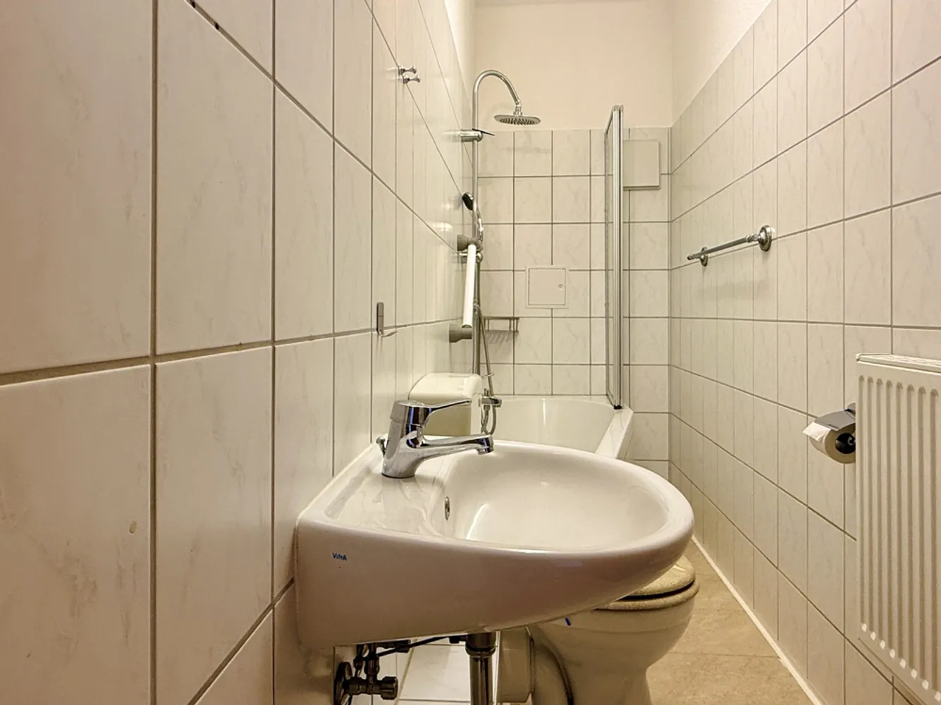 2 Zimmer Wohnung mit 52 m² in Chemnitz – Bild 4