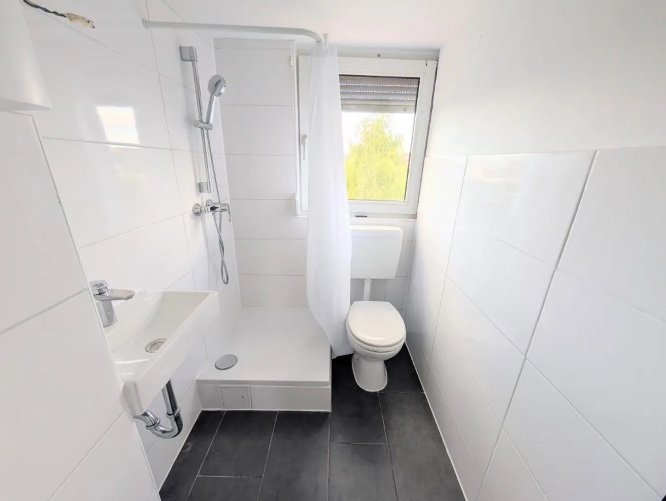 3 Zimmer Wohnung mit 49 m² in Marl – Bild 4