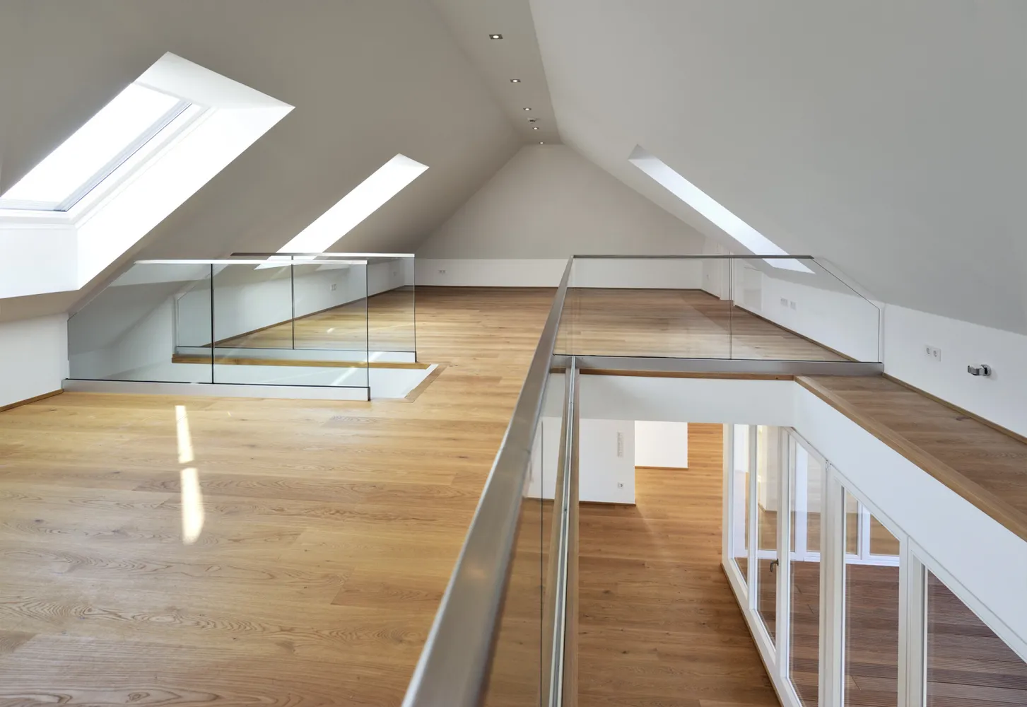 5 Zimmer Wohnung mit 209 m² in Essen – Bild 11