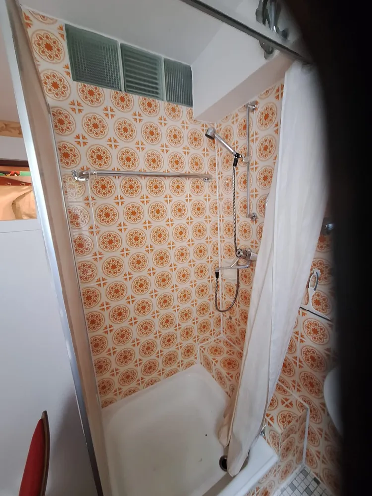 1 Zimmer Wohnung mit 15 m² in Stuttgart – Bild 8