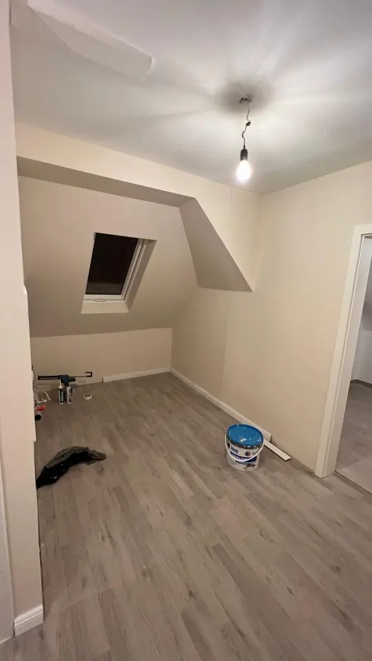 2 Zimmer Wohnung mit 60 m² in Nürnberg – Bild 2