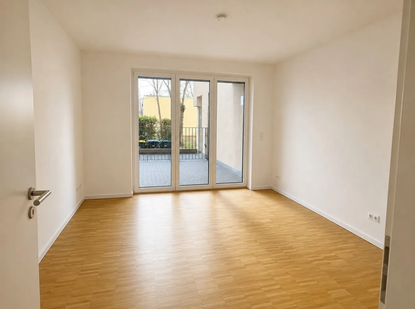 2 Zimmer Wohnung mit 50 m² in Leipzig – Bild 1