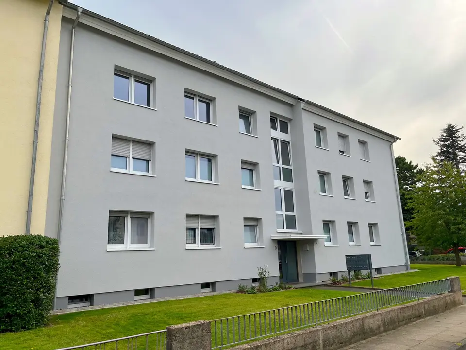 3 Zimmer Wohnung mit 82 m² in Minden – Bild 9